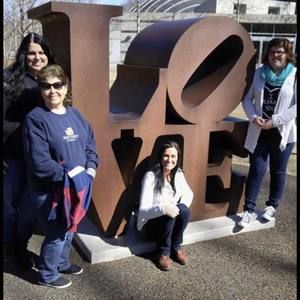 Meet your Posher, Paulette